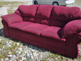 Wadeson Island Couch