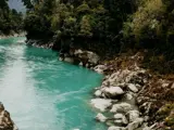 Hokitika Gorge 