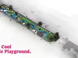 Cass Square Playground Concept